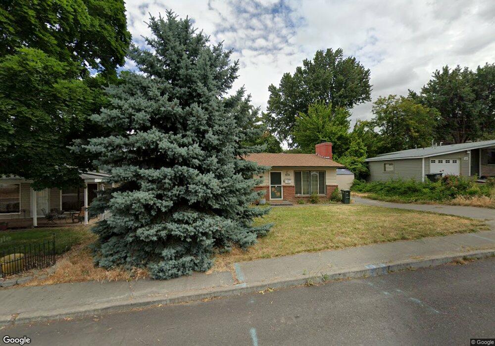 2425 SW Olson Ave, Pendleton, OR 97801 - photo 1