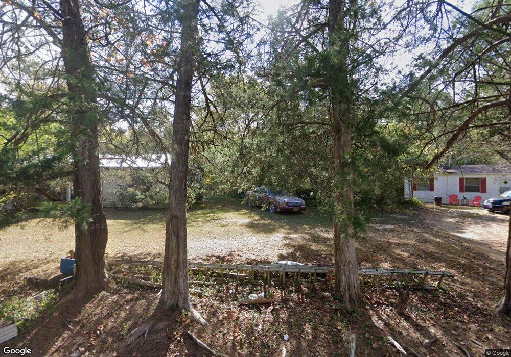 19 County Road 439, Oxford, MS 38655 - photo 1