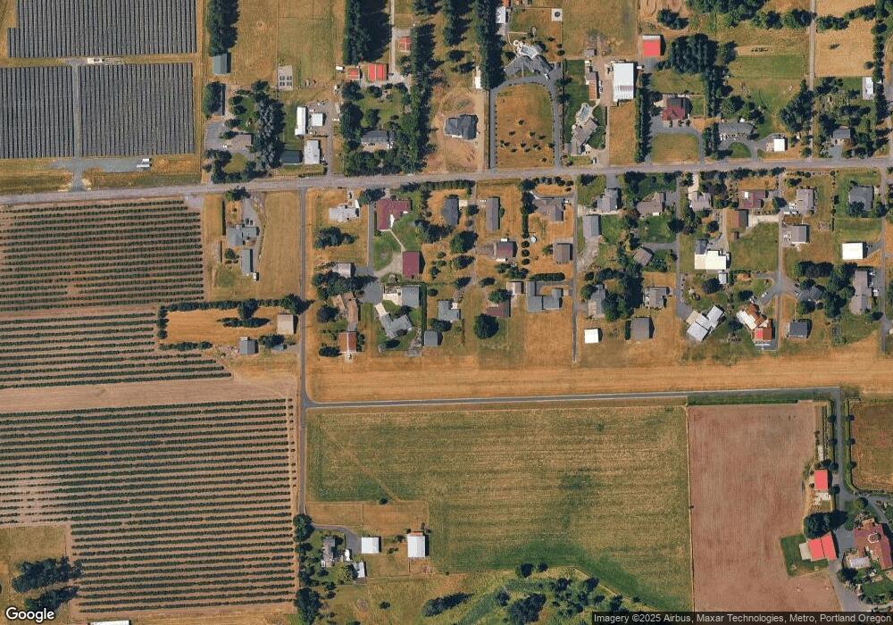 9566 S Gribble Rd, Canby, OR 97013 - photo 1