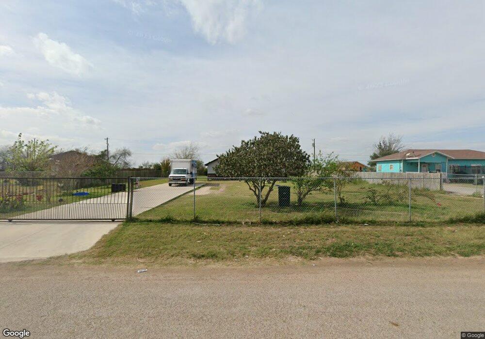 5711 Cielo St, Mercedes, TX 78570 - photo 1