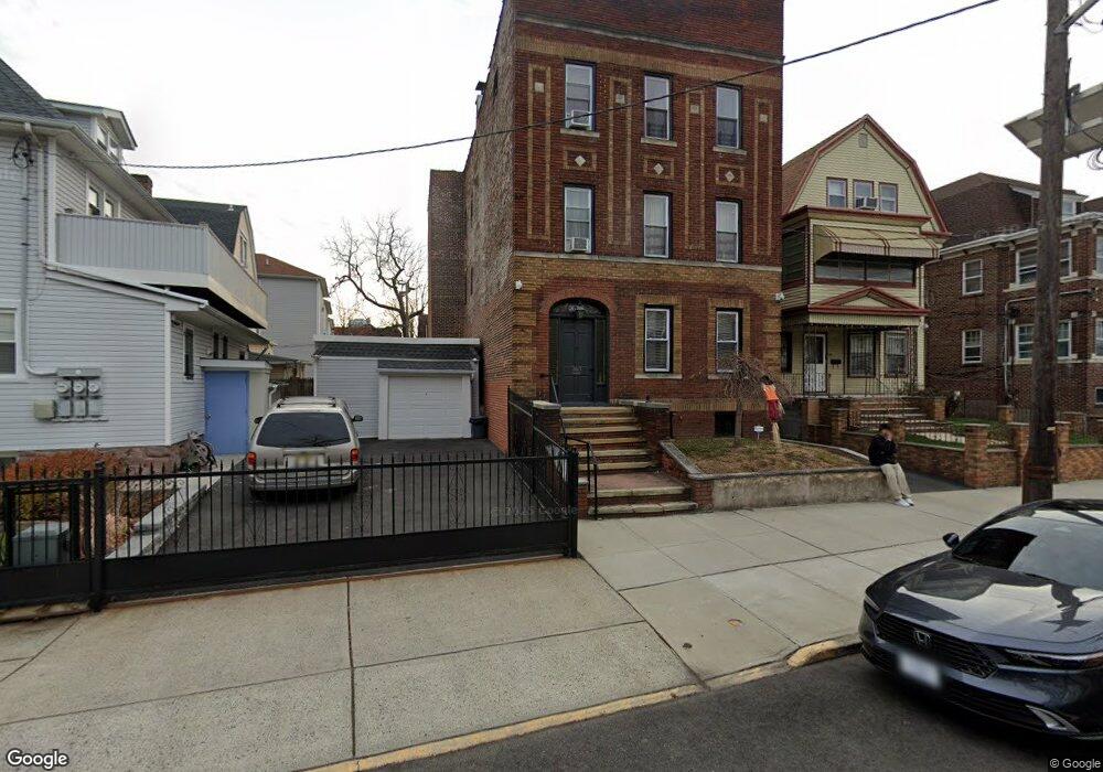 363 Clifton Ave unit 365, Newark, NJ 07104 - photo 1