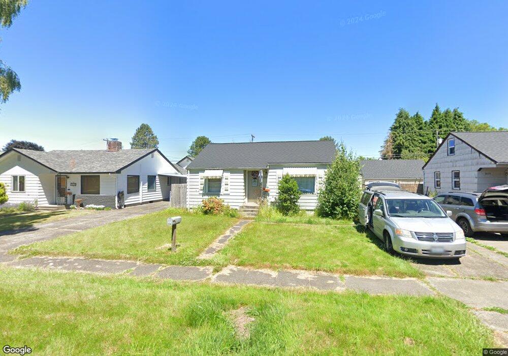 3028 Hemlock St, Longview, WA 98632 - photo 1