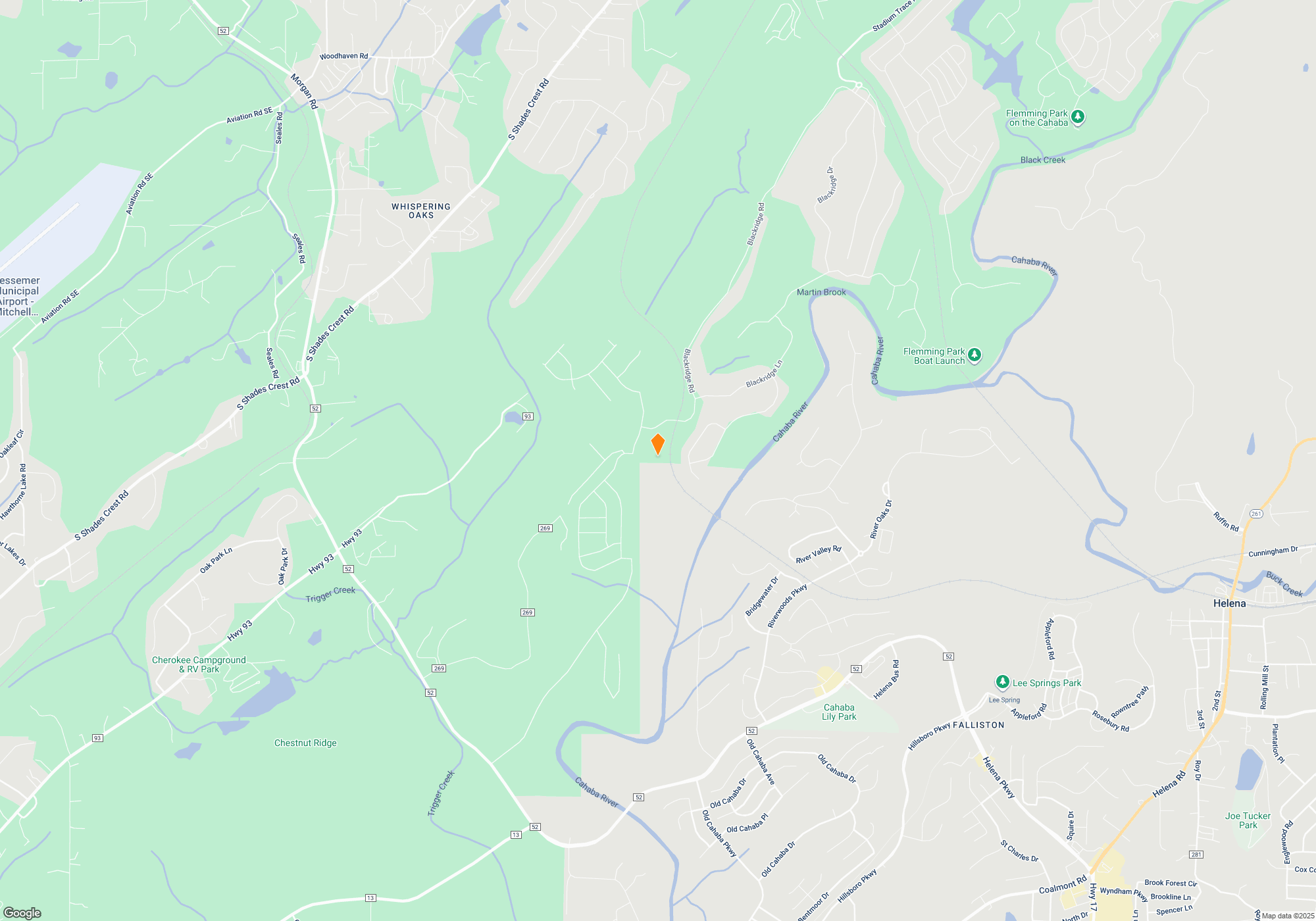 Open Map