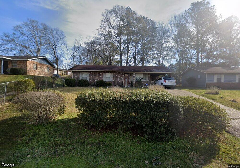 128 N Massengill St, Hazlehurst, MS 39083 - photo 1