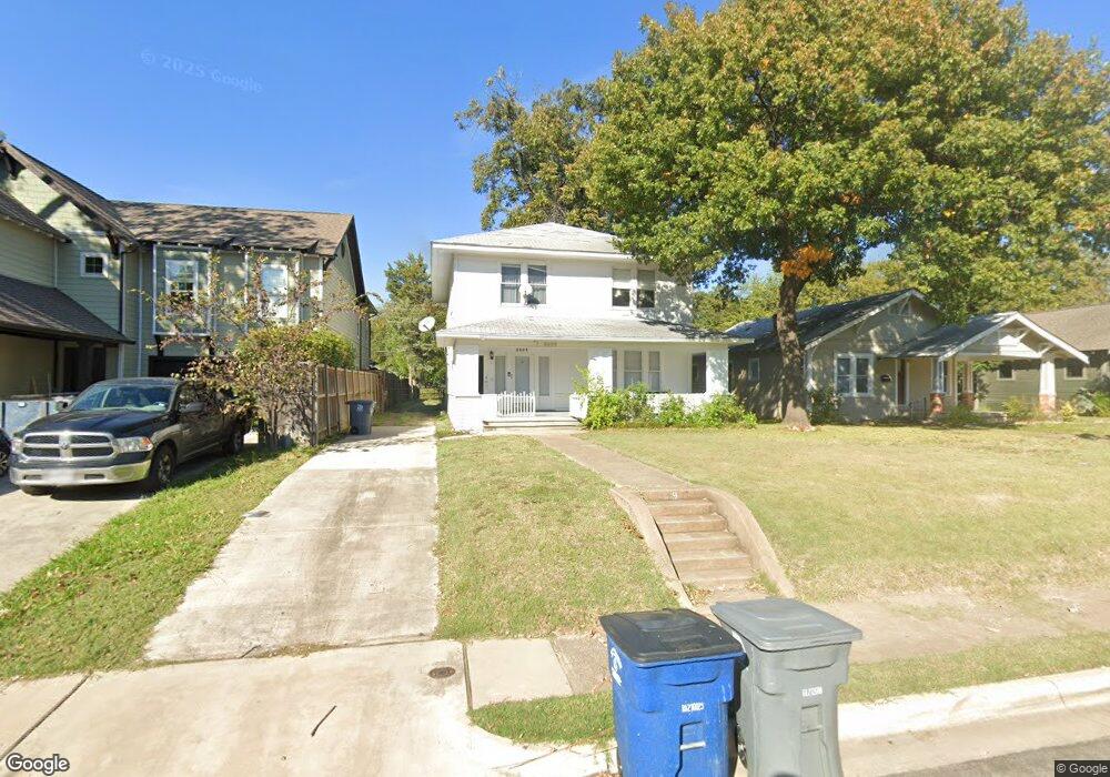 5809 Prospect Ave, Dallas, TX 75206 - photo 1