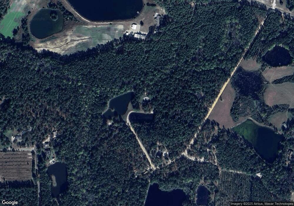 110 Oak Ridge Dr, Hazlehurst, GA 31539 - photo 1