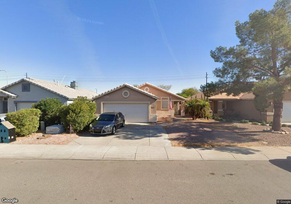 553 N Soho Ln, Chandler, AZ 85225 - photo 1