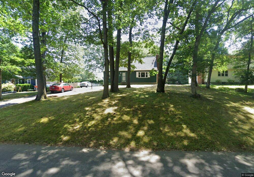 152 Greenwood Dr, Wakefield, RI 02879 - photo 1