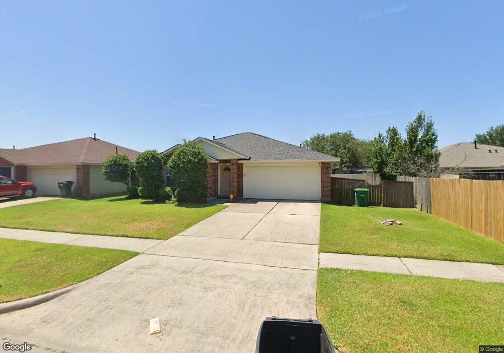 9210 Dove Way, Houston, TX 77075 - photo 1