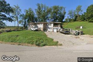48825 Hopedale Smithfield Rd, Hopedale, OH 43976