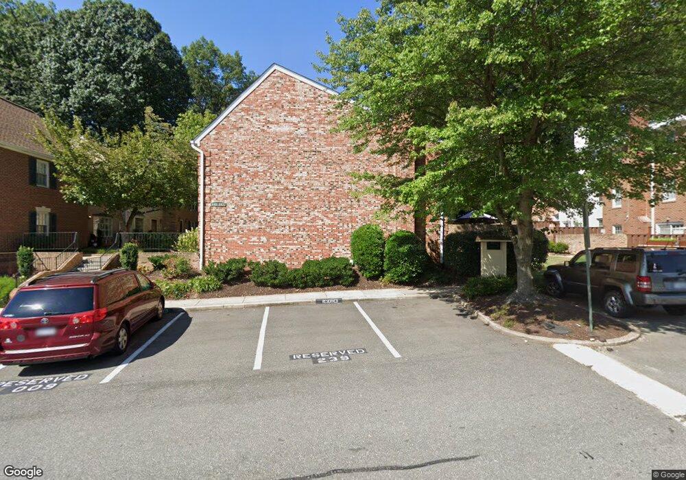 642 N Armistead St, Alexandria, VA 22312 - photo 1