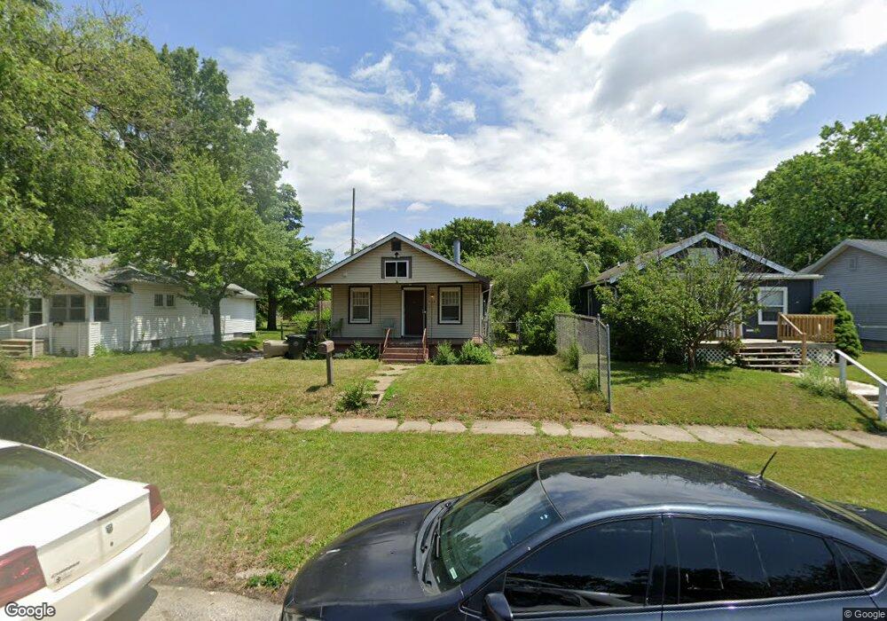 602 S 30th St, South Bend, IN 46615 - photo 1