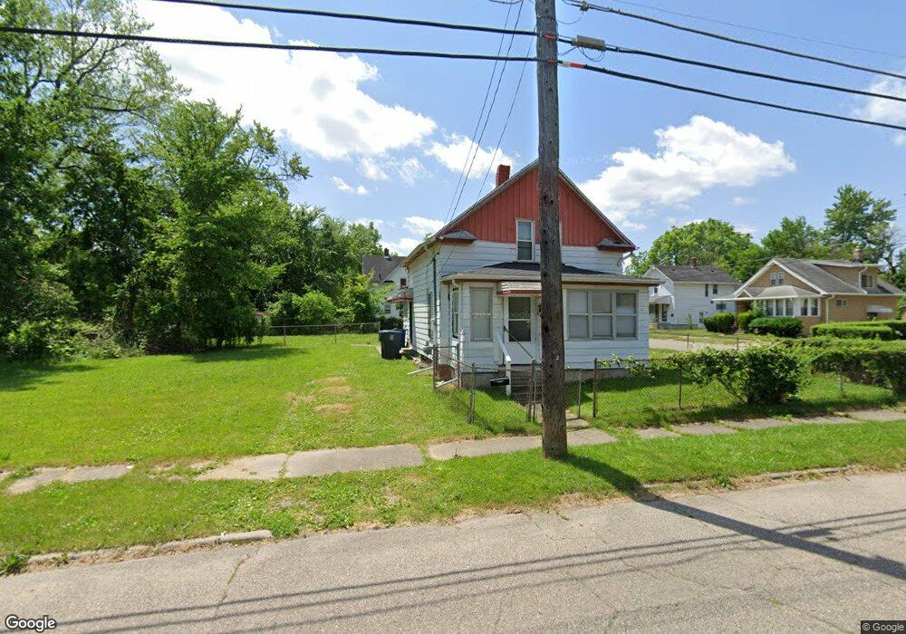 804 Pingree Ave, Flint, MI 48503 - photo 1