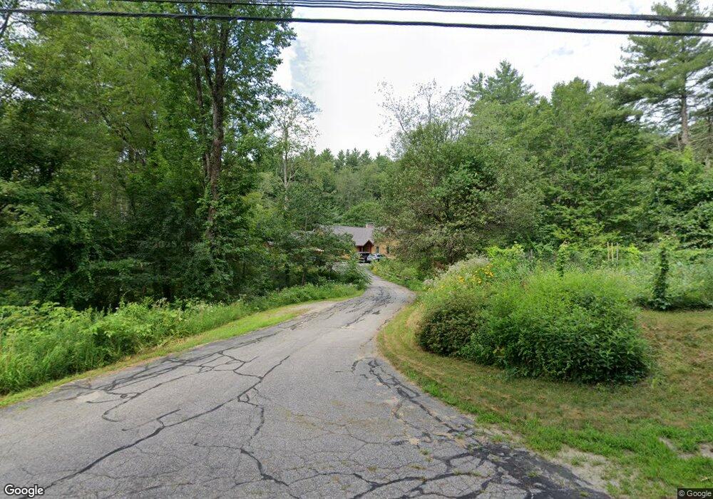 6 Steeple Ln, Amherst, NH 03031 - photo 1