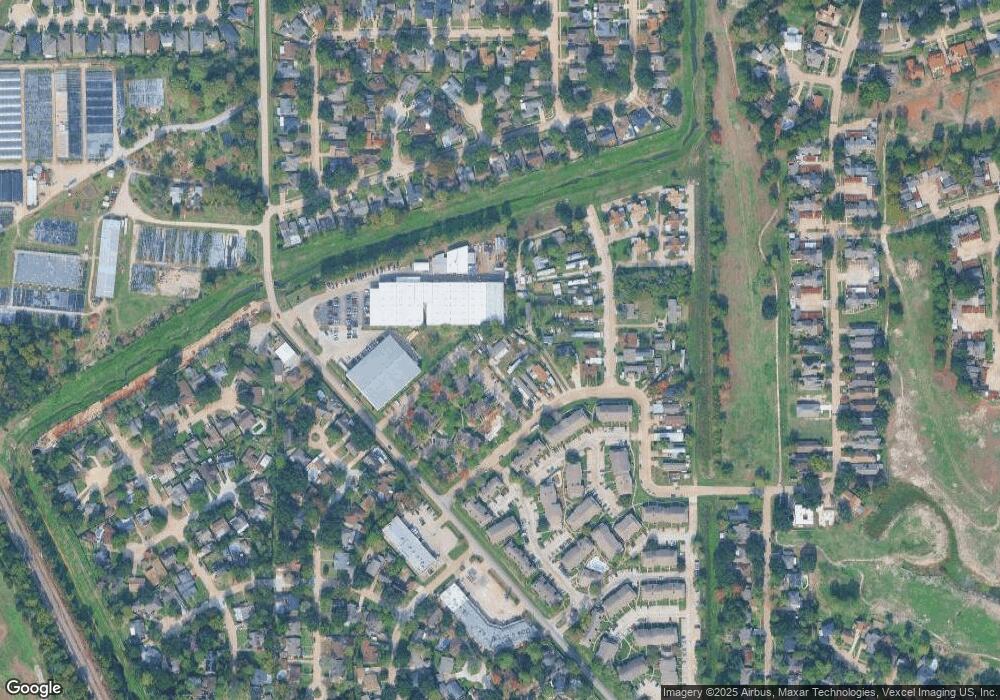 6202 Long Leaf Dr, Houston, TX 77088 - photo 1