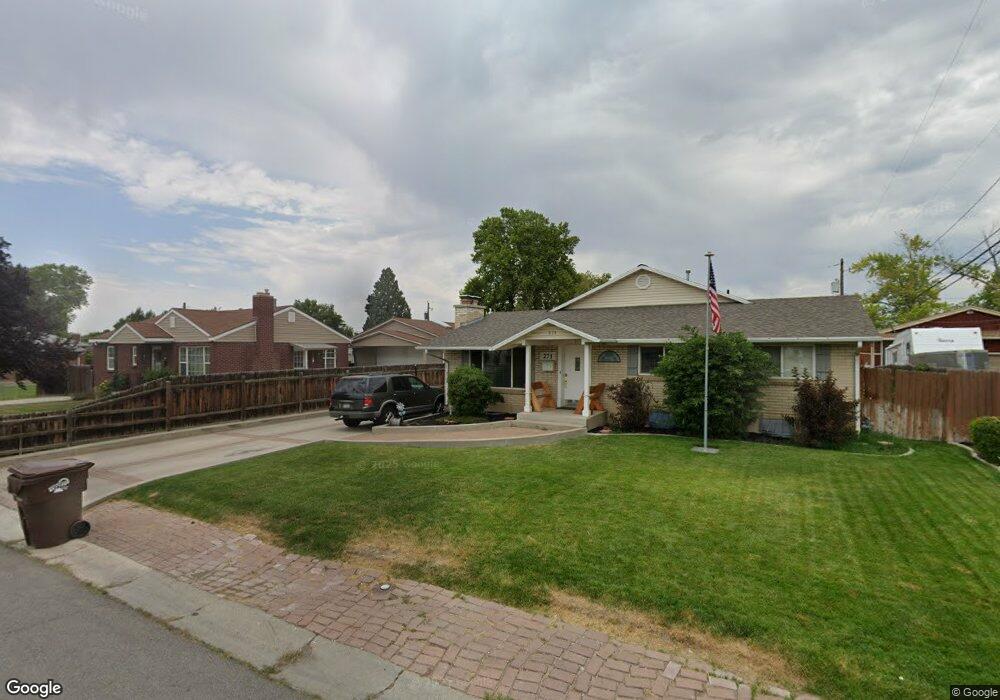 261 Halelani Dr, Midvale, UT 84047 - photo 1