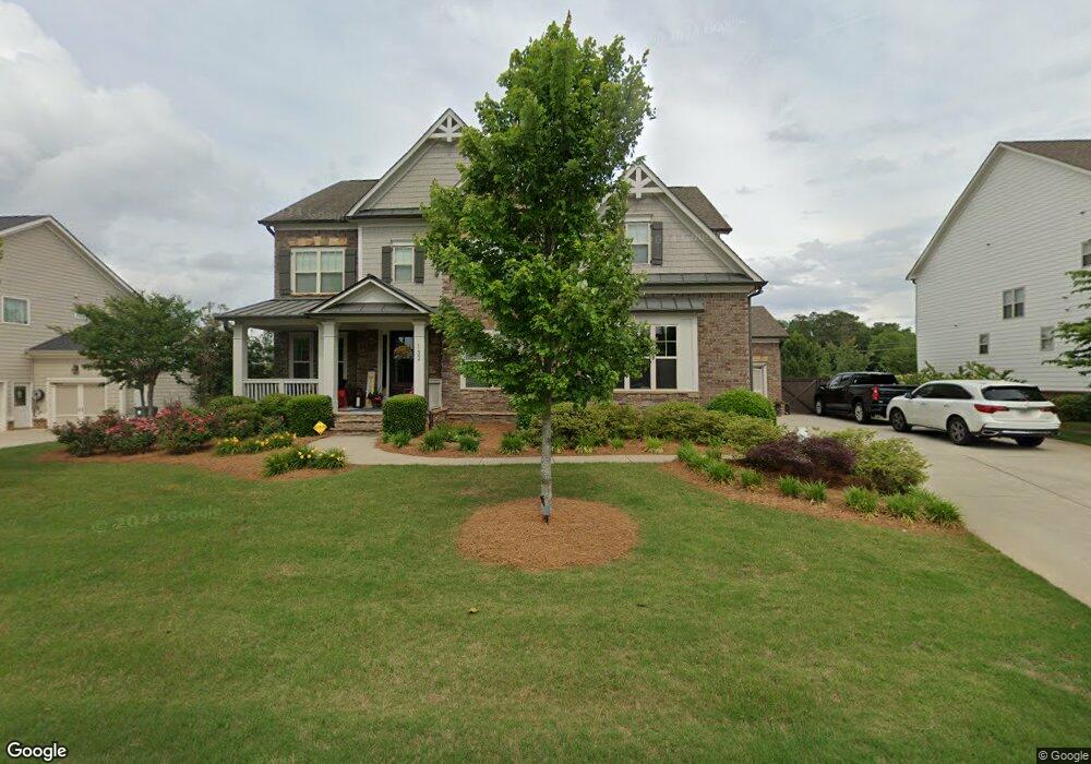 132 Sierra Cir unit 2, Woodstock, GA 30188 - photo 1