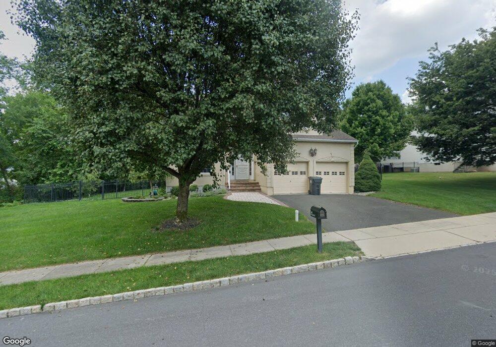 48 Bertran Dr, Bridgewater, NJ 08807 - photo 1