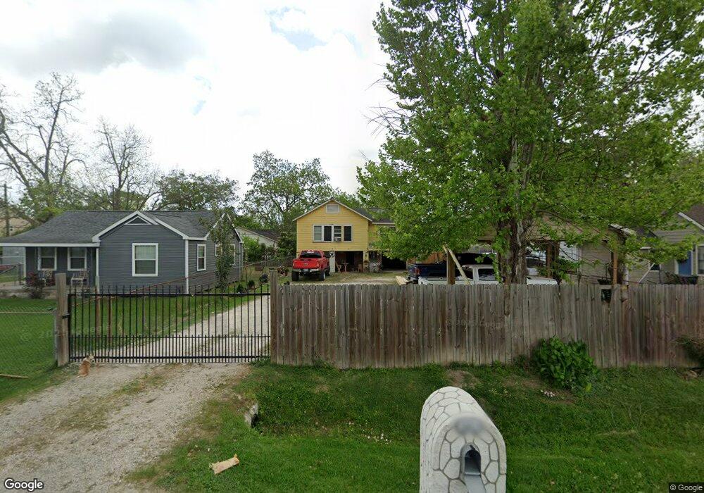 2413 Lynnfield St, Houston, TX 77093 - photo 1