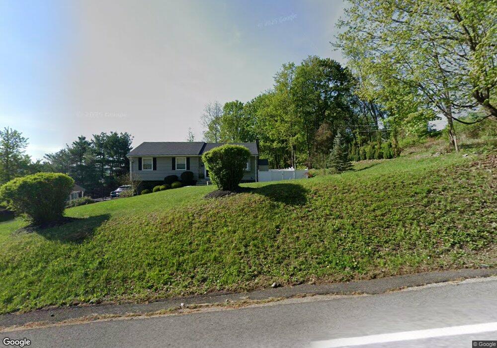 199 Ridge Rd, Highland Mills, NY 10930 - photo 1