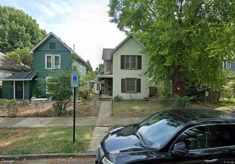 381 E Mithoff St, Columbus, OH 43206 - photo 1