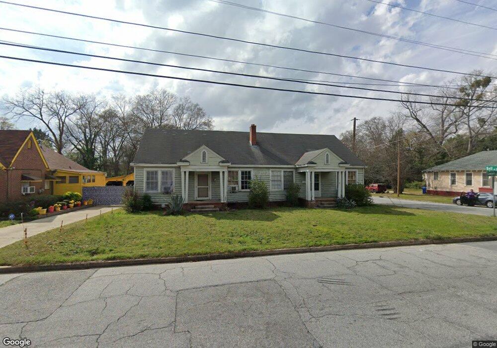 1021 Lawyers Ln, Columbus, GA 31906 - photo 1