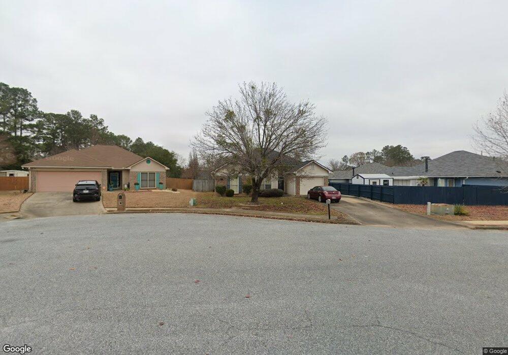 7195 Trellis Ct, Columbus, GA 31907 - photo 1