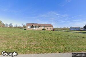 6156 S Property Rd, Pleasureville, KY 40057