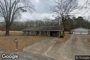 205 N Woodlawn St, Murfreesboro, AR 71958
