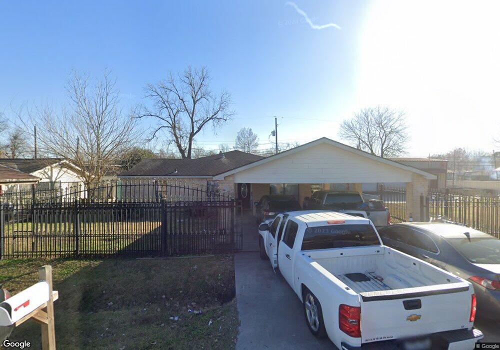 2402 Wardmont St, Houston, TX 77093 - photo 1