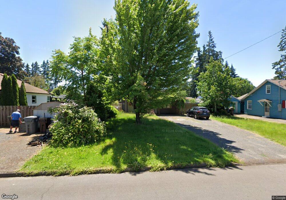 127 SW 6th Ave, Canby, OR 97013 - photo 1