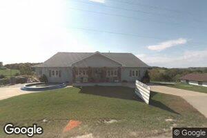 5232 Balltown Rd, Sherrill, IA 52073