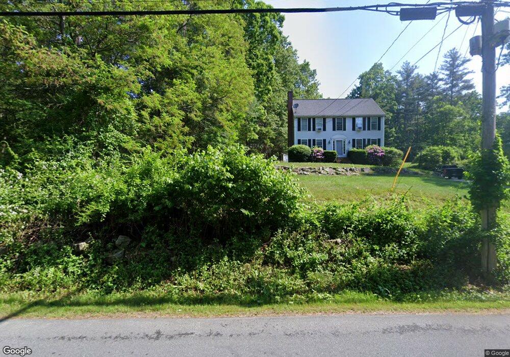 8 Beacon Hill Rd, Windham, NH 03087 - photo 1