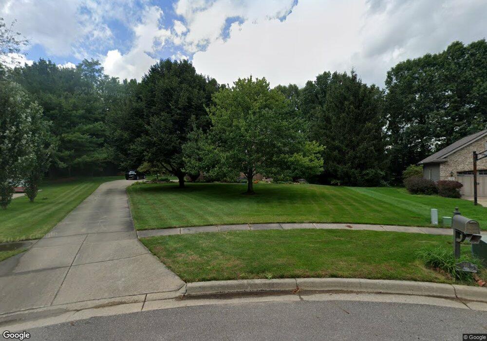 611 Ventura Way, Marshall, MI 49068 - photo 1