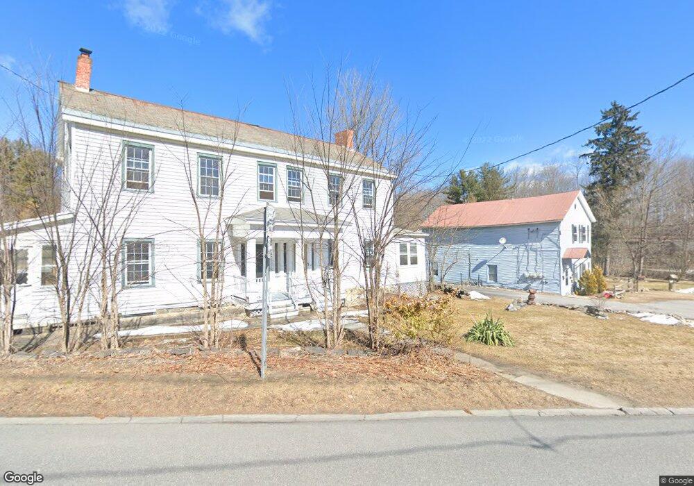 16 Fairground Ave unit 18, Ballston Spa, NY 12020 - photo 1