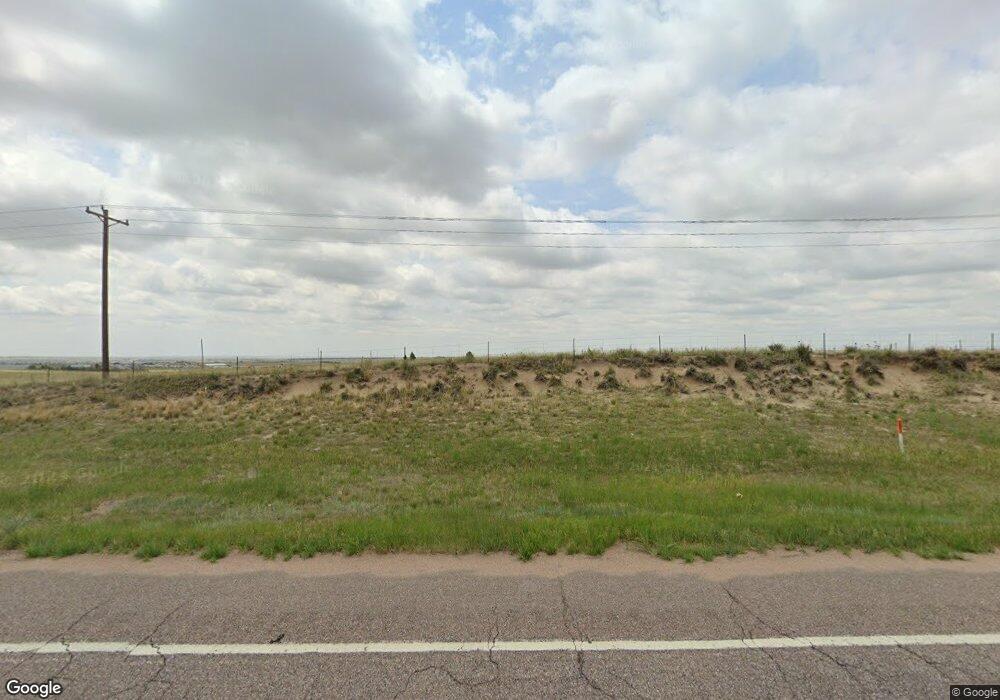 21425 E Highway 24, Peyton, CO 80831 - photo 1