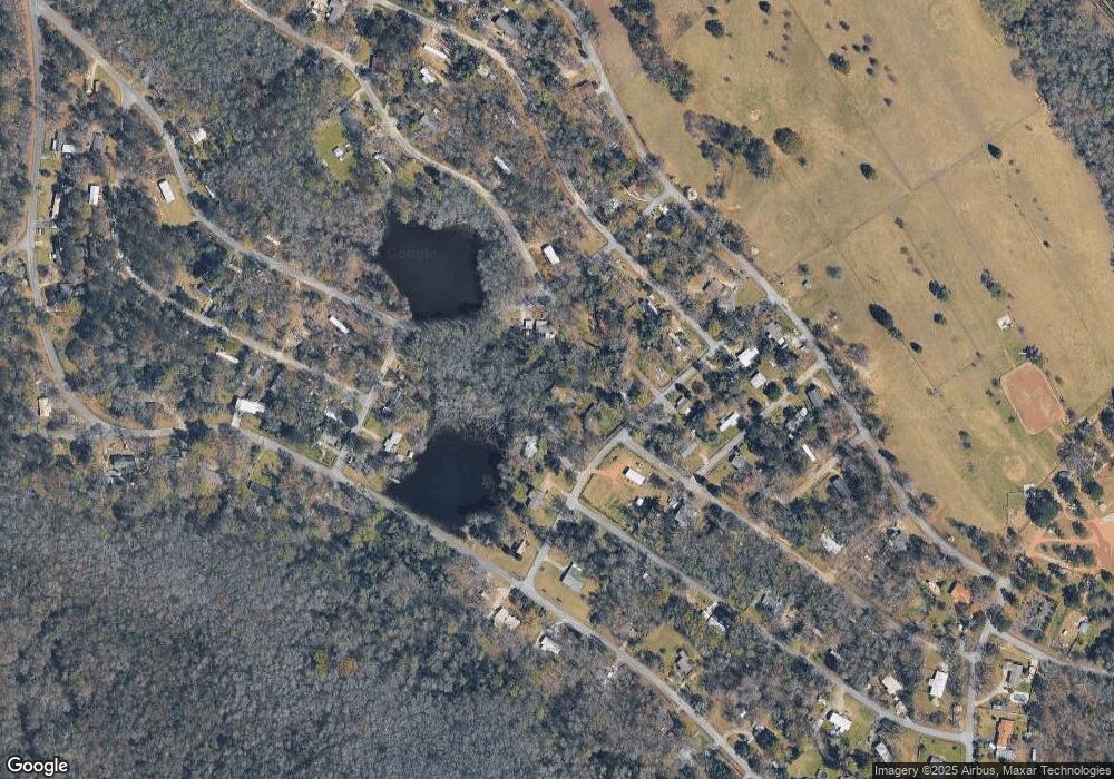 109 Pine Bluff Dr, Ivey, GA 31031 - photo 1