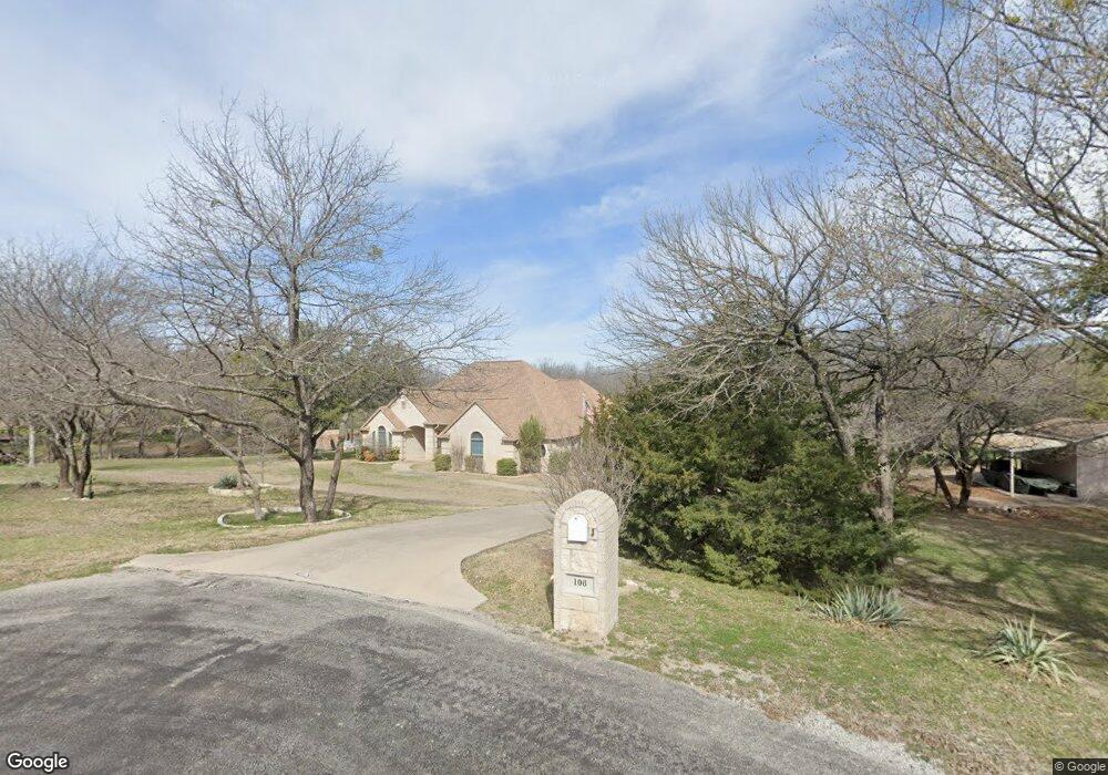 106 Woodhaven Ct, Weatherford, TX 76087 - photo 1