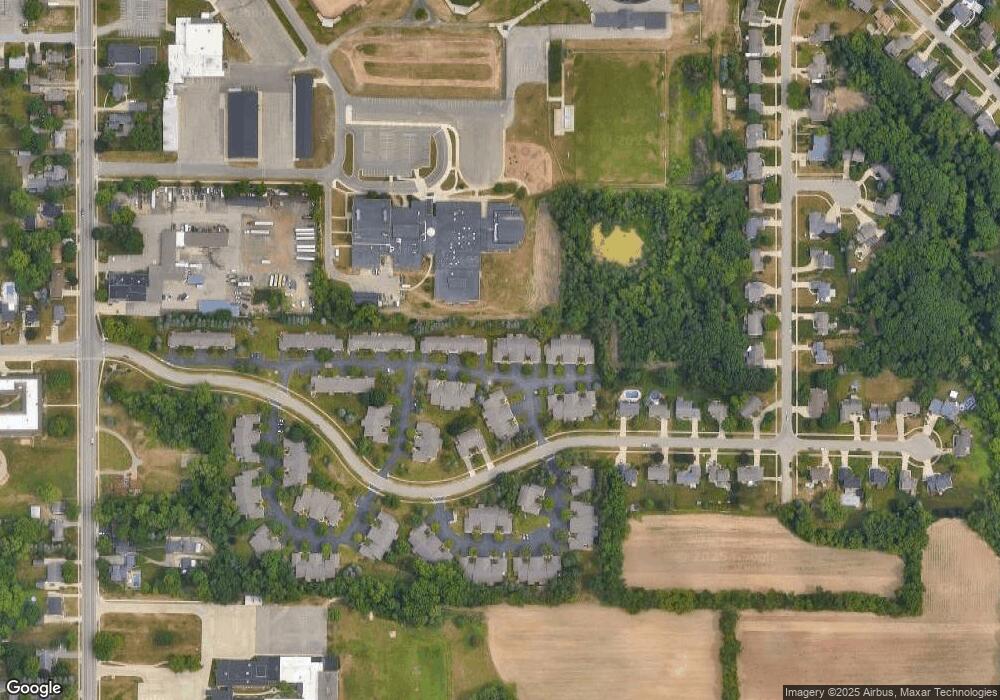 8731 Justin Ct SW unit 45, Byron Center, MI 49315 - photo 1