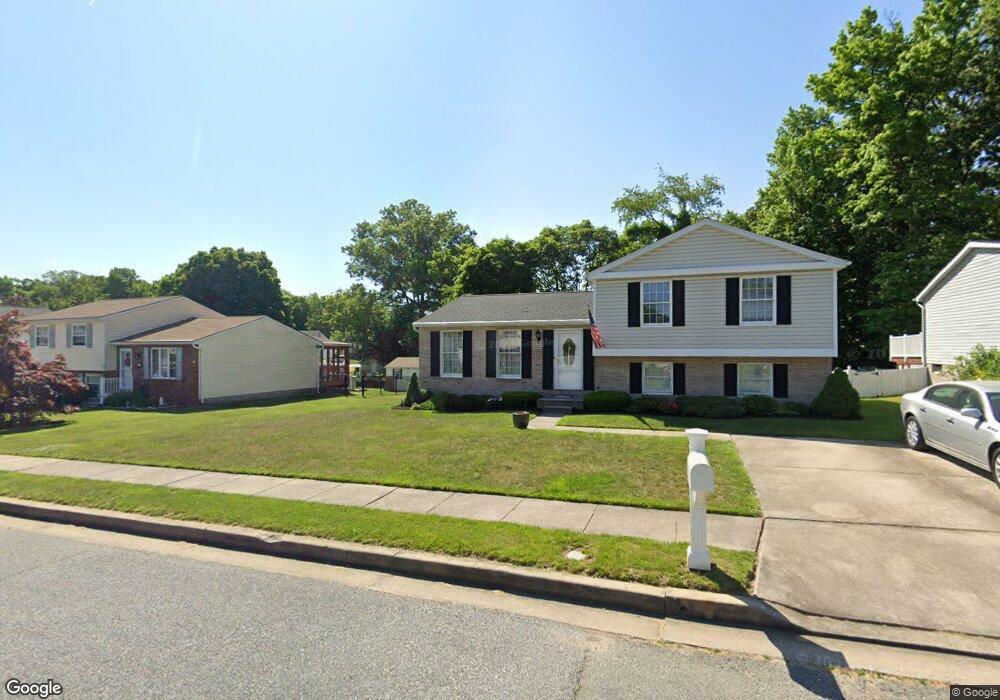 525 Fuselage Ave, Essex, MD 21221 - photo 1