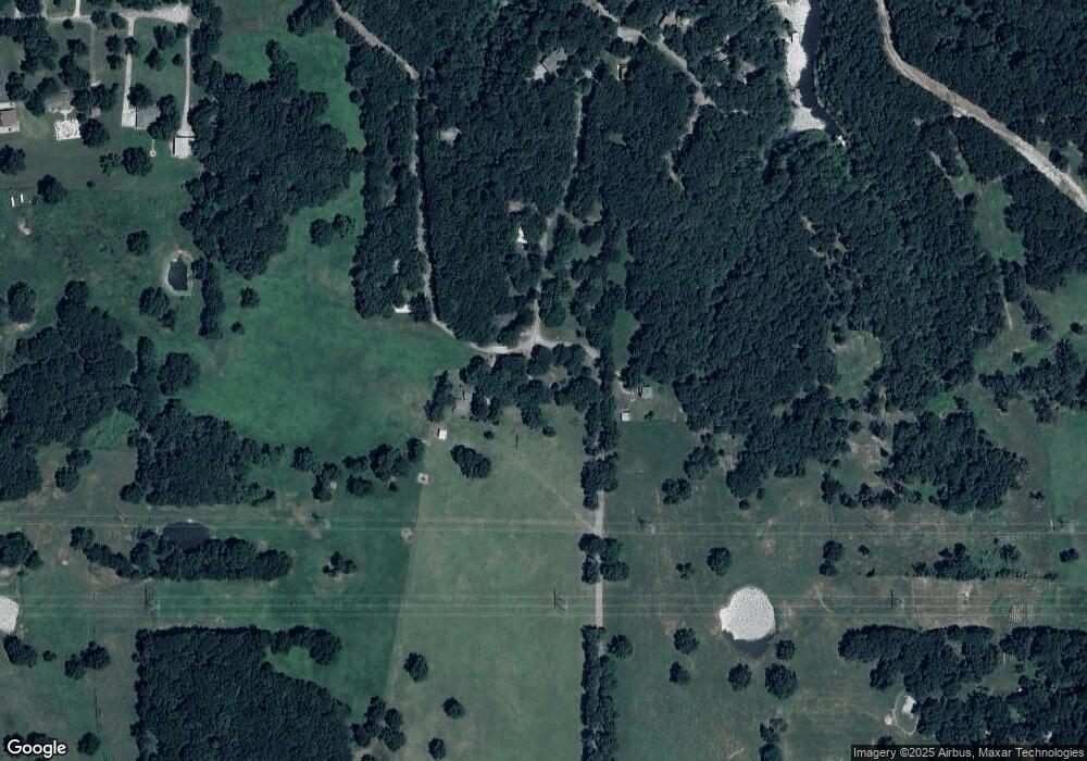 5608 S 4405, Locust Grove, OK 74352 - photo 1