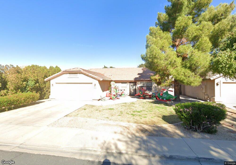 2270 E Smoke Tree Rd, Gilbert, AZ 85296 - photo 1