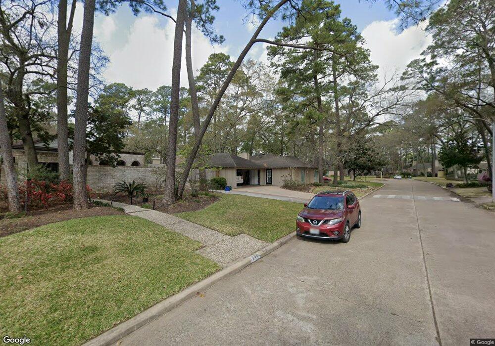 12345 Longworth Ln, Houston, TX 77024 - photo 1