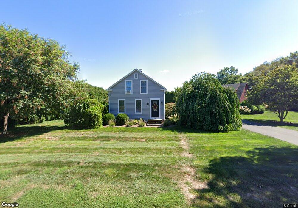 48 East St, Hadley, MA 01035 - photo 1
