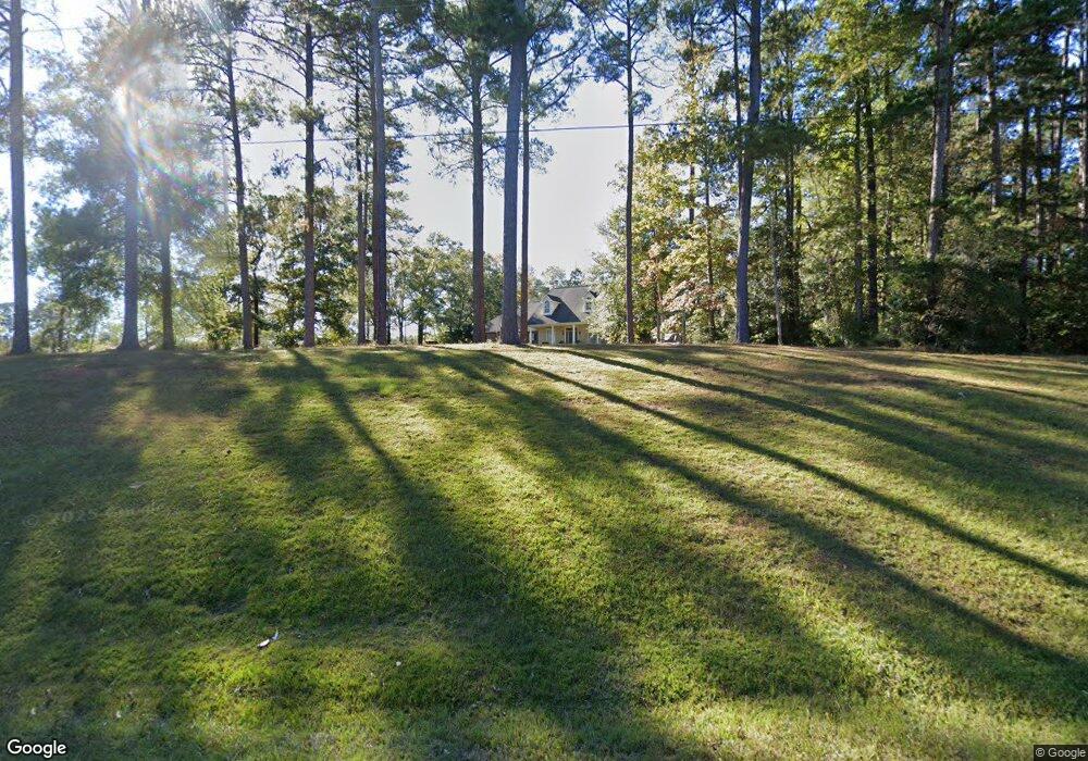 1099 Highway 51 N, Osyka, MS 39657 - photo 1