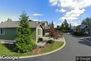 706 Violet Ln Unit 58J, Bellingham, WA 98226
