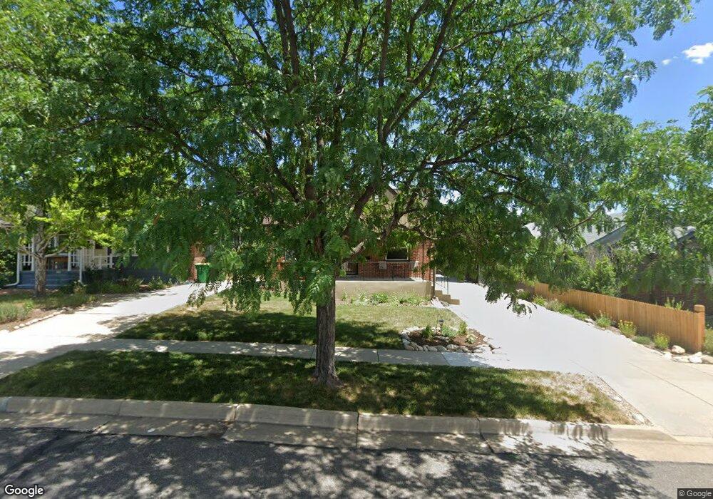 3190 Chase St, Wheat Ridge, CO 80214 - photo 1