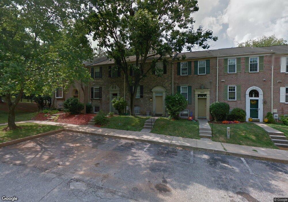 9505 Sea Shadow, Columbia, MD 21046 - photo 1