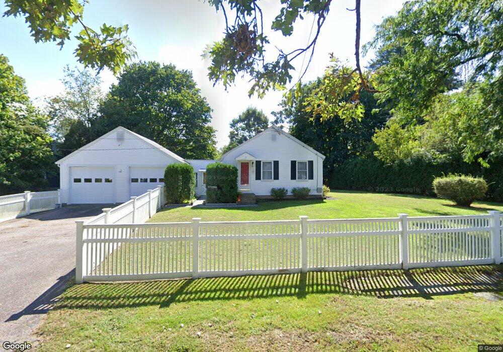 2 Bennett St, Natick, MA 01760 - photo 1