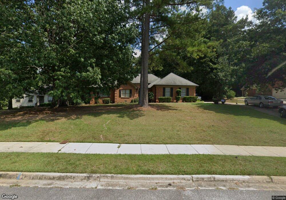 9350 Sweetbriar Cir unit I, Jonesboro, GA 30236 - photo 1